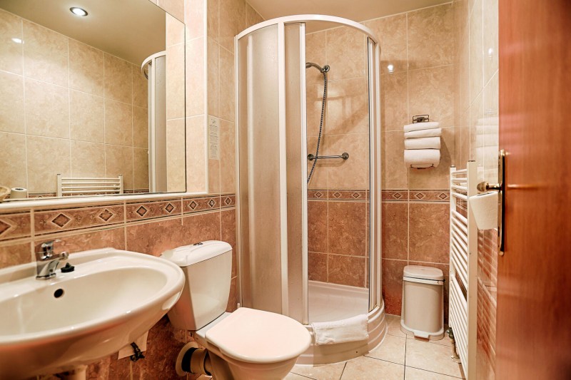 Vila Trajan Ensana Health Spa Hotel #15
