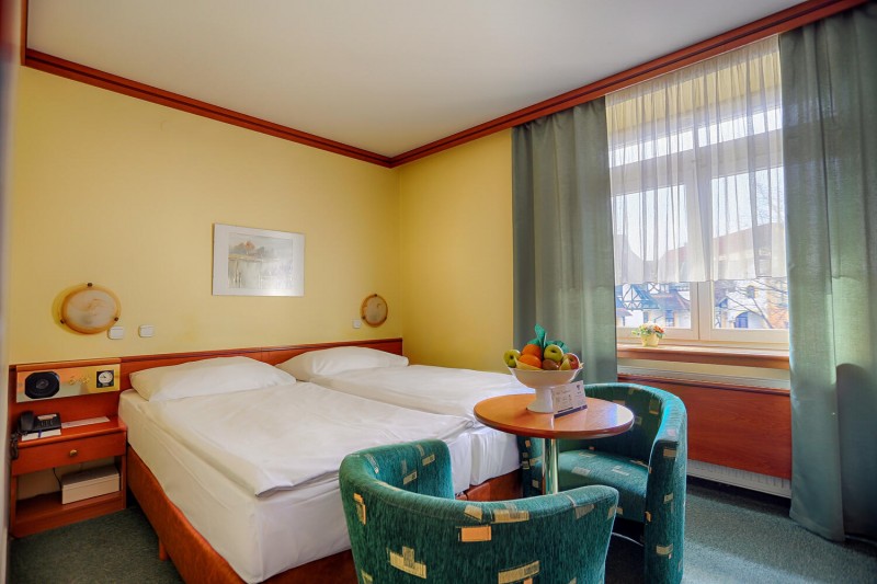 Vila Trajan Ensana Health Spa Hotel #17