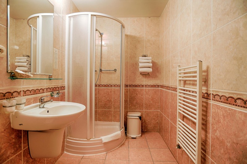 Vila Trajan Ensana Health Spa Hotel #18