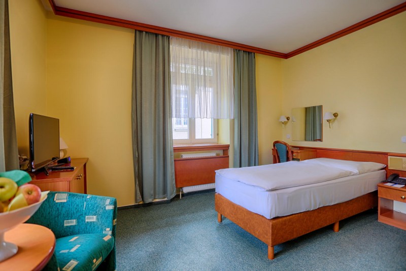 Vila Trajan Ensana Health Spa Hotel #20