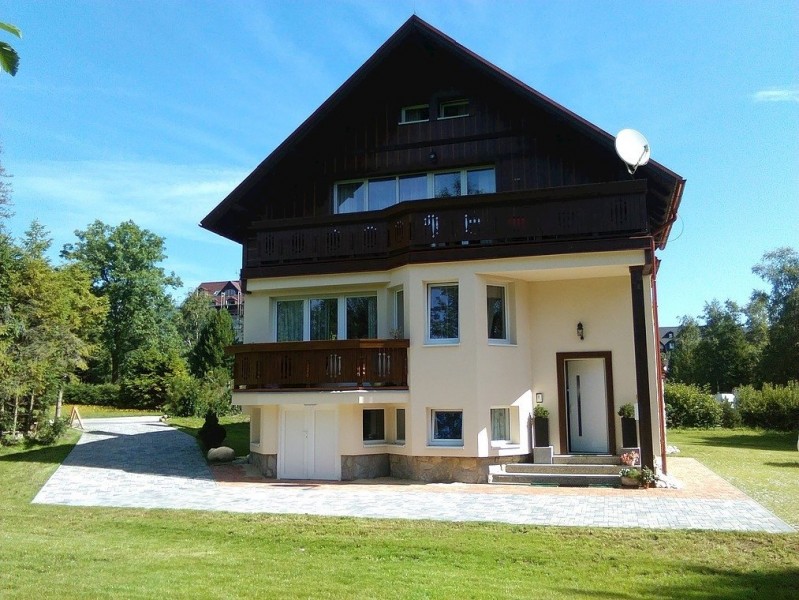 Villa Aurora #2