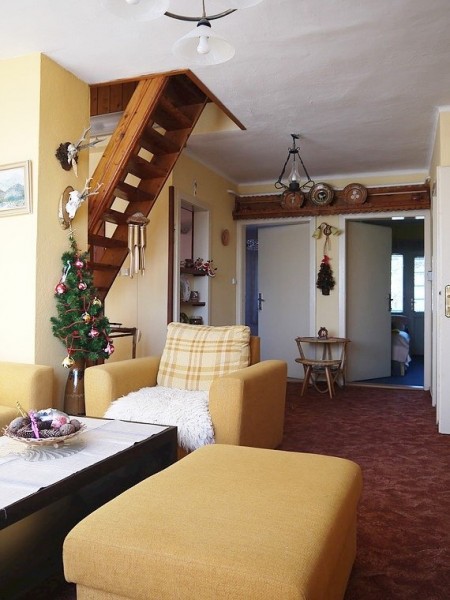 Villa Aurora #5
