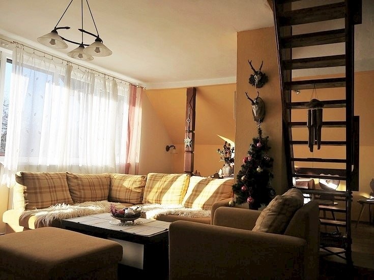 Villa Aurora #6