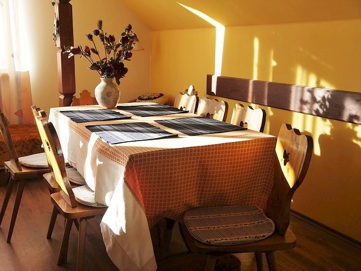 Villa Aurora #7