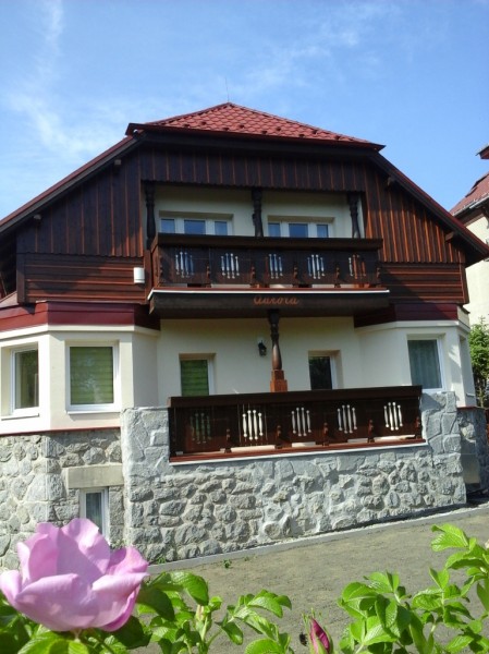 Villa Aurora #19