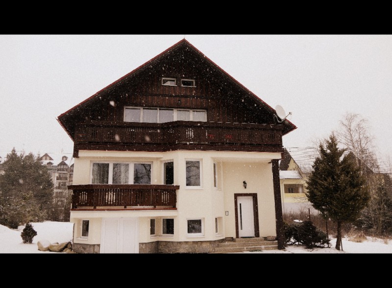 Villa Aurora #20