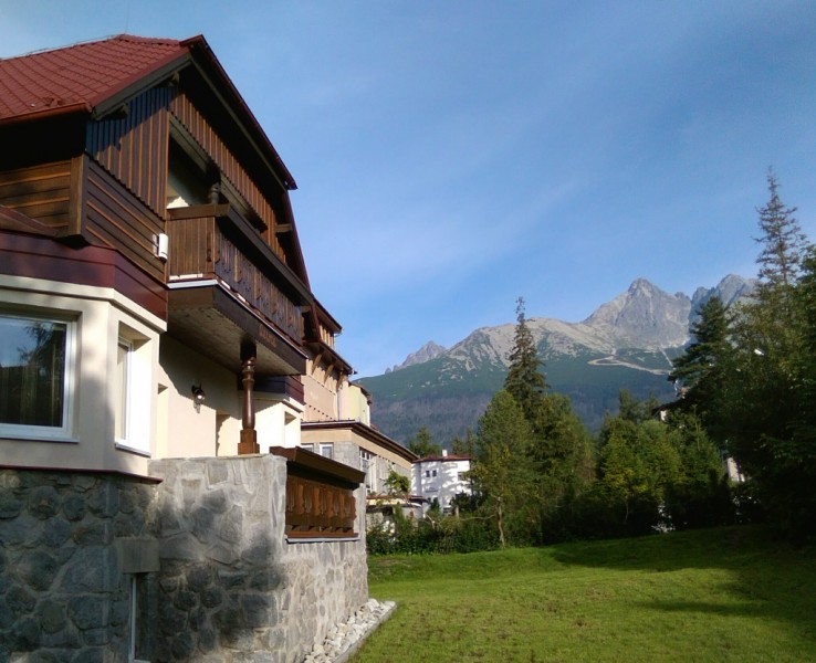 Villa Aurora #3