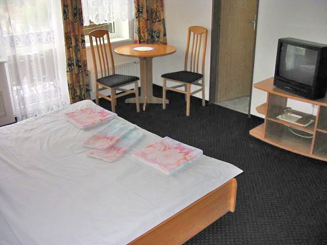 Villa ALTWALDORF B&B #5