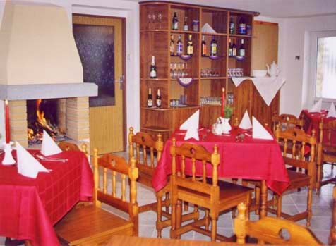Villa ALTWALDORF B&B #7