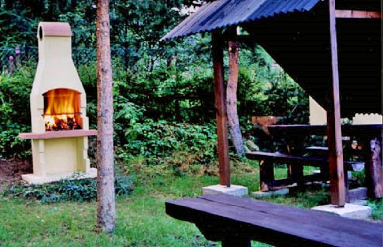 Villa ALTWALDORF B&B #4