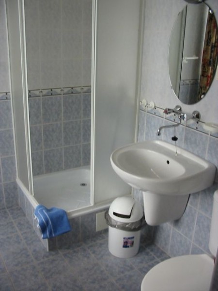 Villa ALTWALDORF B&B #8