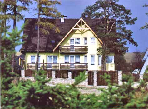 Villa ALTWALDORF B&B #2