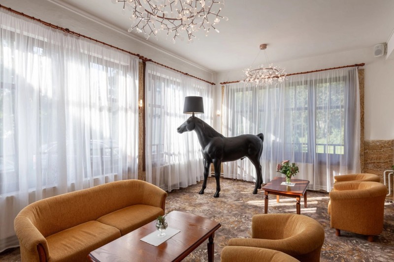 Villa Dr. SZONTAGH #8