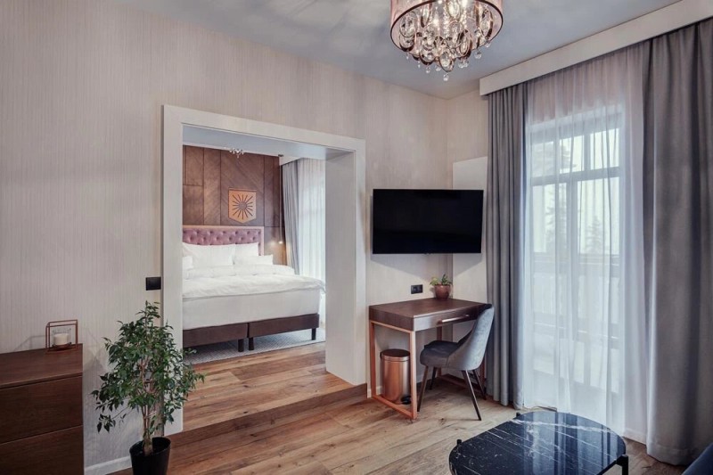 Villa Dr. SZONTAGH #5