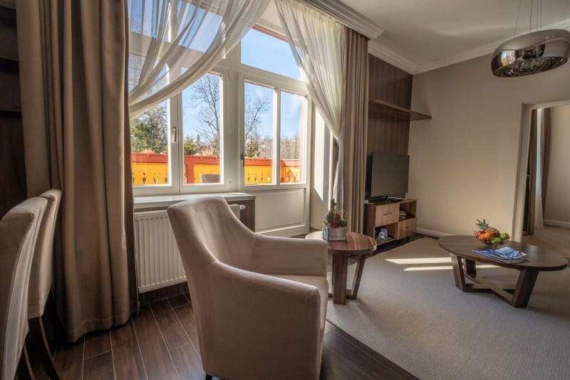 Villa Meribel #11