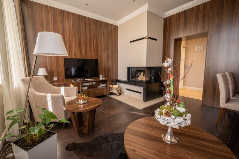 Villa Meribel #16