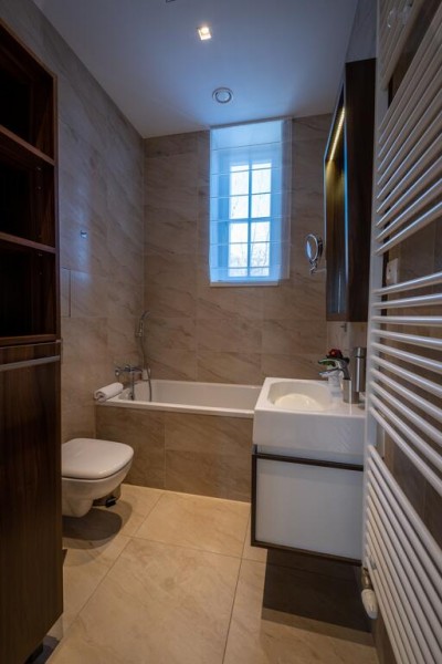 Villa Meribel #17