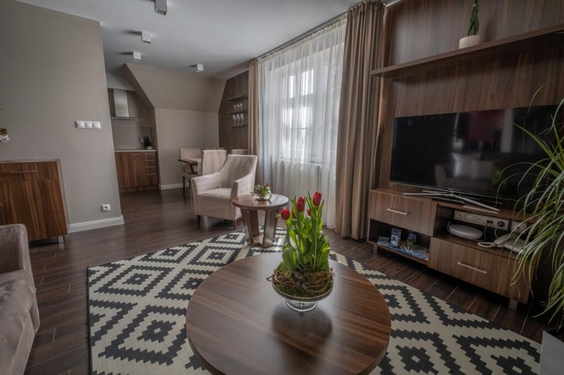 Villa Meribel #21
