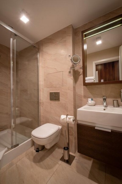 Villa Meribel #22