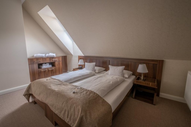 Villa Meribel #24