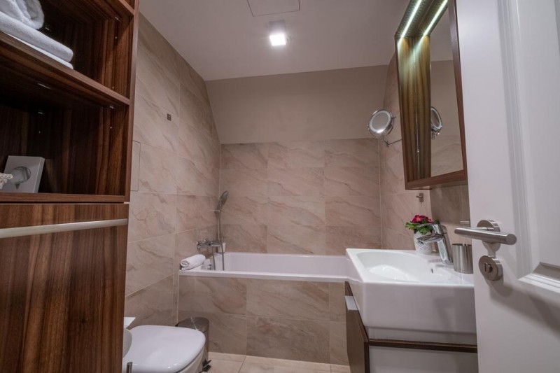 Villa Meribel #26