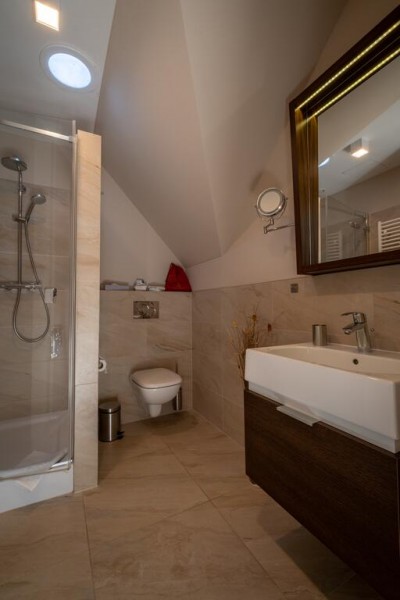 Villa Meribel #27