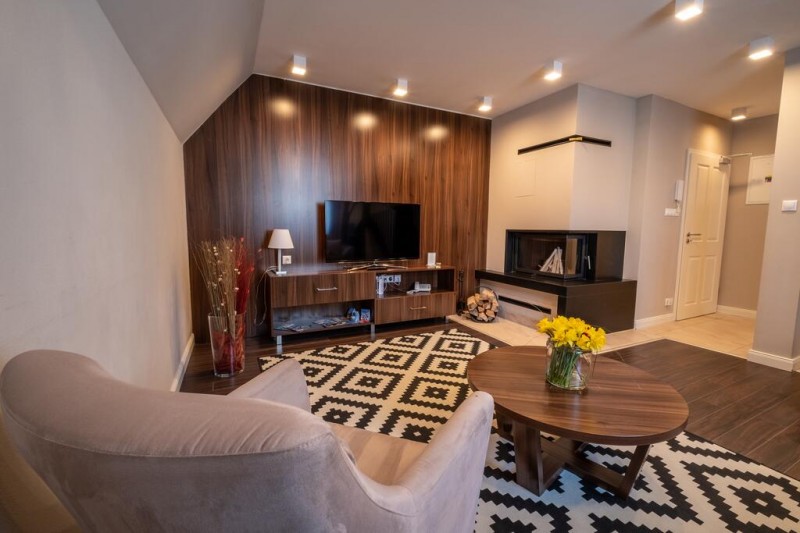 Villa Meribel #28