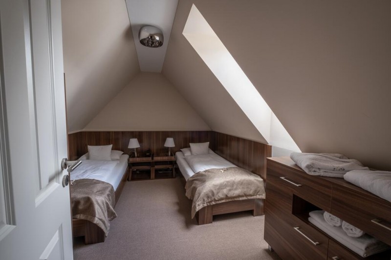 Villa Meribel #30