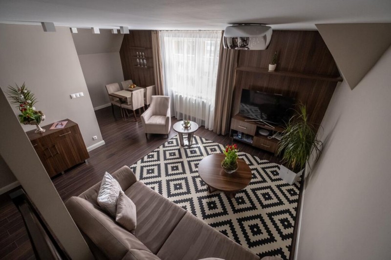 Villa Meribel #32