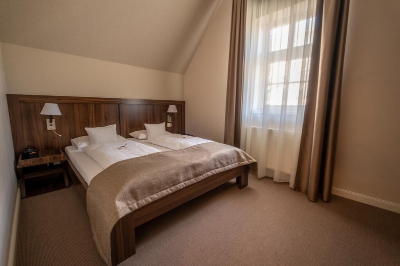 Villa Meribel #33