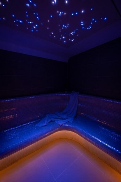 Villa Meribel #41