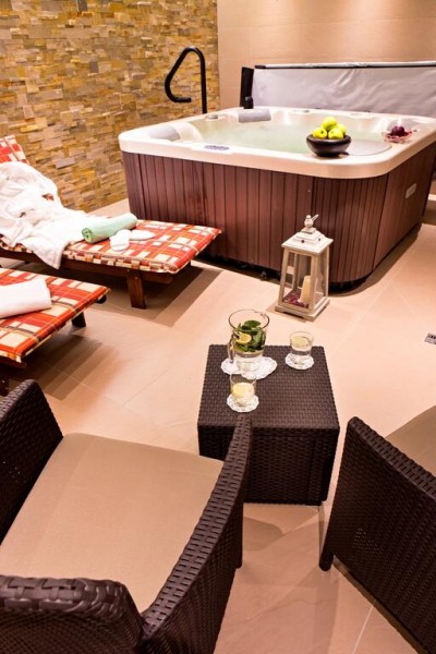 Villa Meribel #45