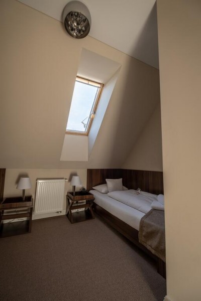 Villa Meribel #34