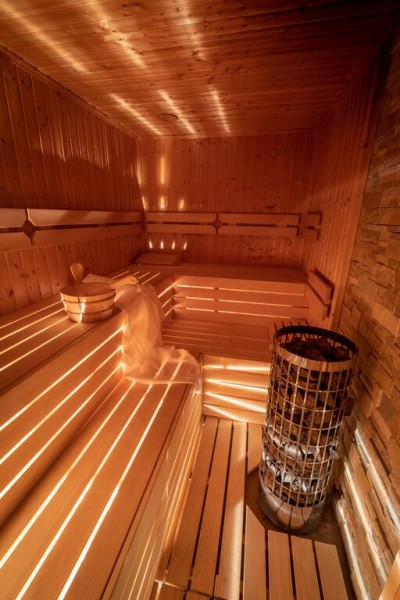 Villa Meribel #44