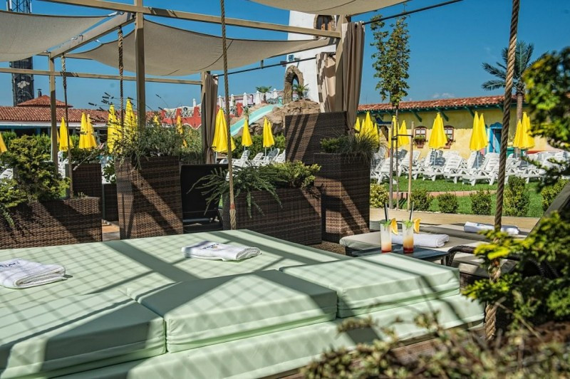 Villa Plaza Boutique Hotel & Spa #43