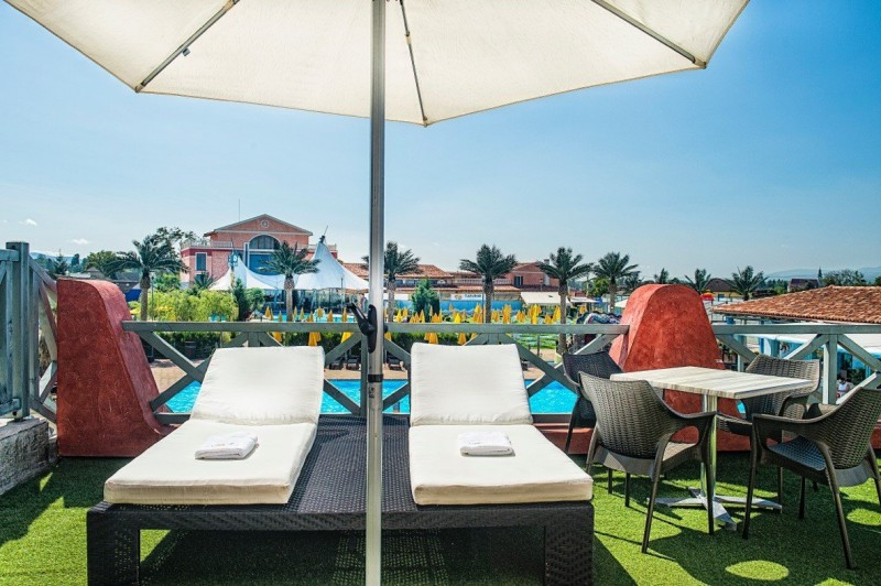 Villa Plaza Boutique Hotel & Spa #44