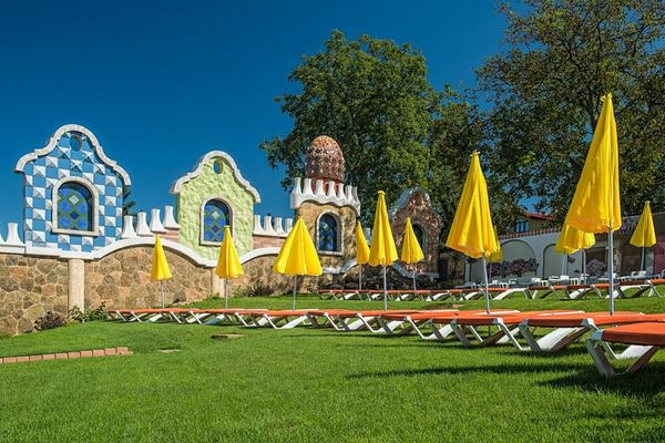 Villa Plaza Boutique Hotel & Spa #47