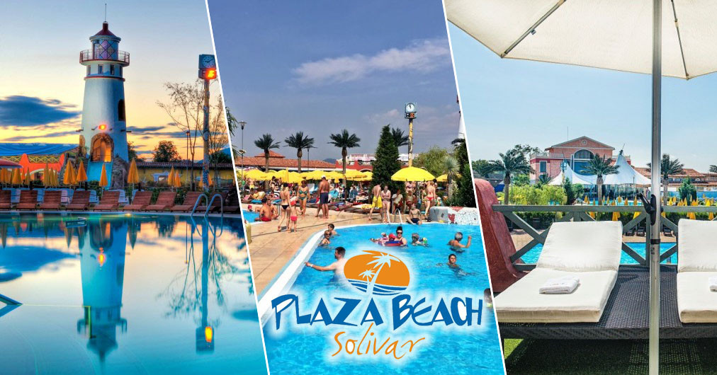 Villa Plaza Boutique Hotel & Spa #48