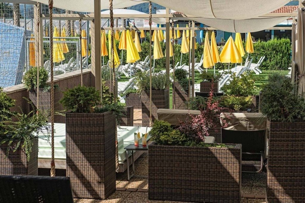 Villa Plaza Boutique Hotel & Spa #49