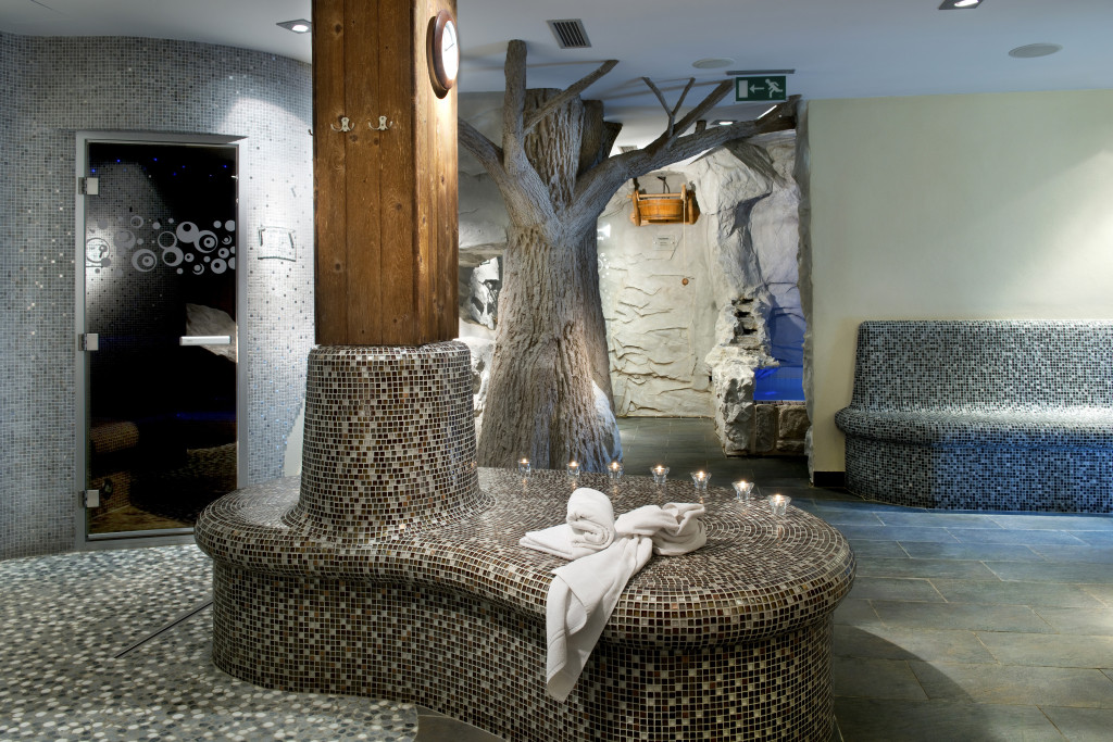 Hotel & Wellness Rozsutec #16