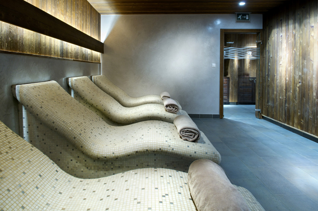 Hotel & Wellness Rozsutec #18
