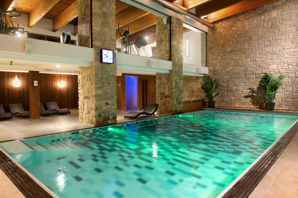 Hotel & Wellness Rozsutec #5