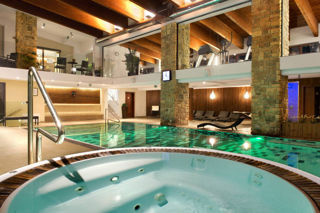 Hotel & Wellness Rozsutec #6