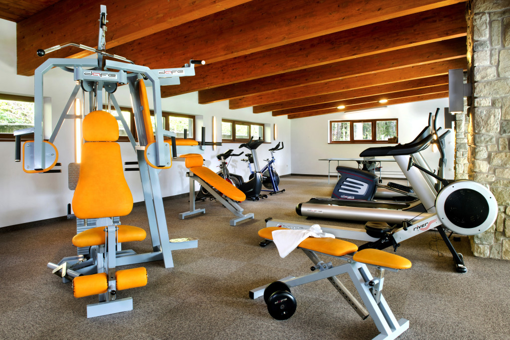 Hotel & Wellness Rozsutec #19