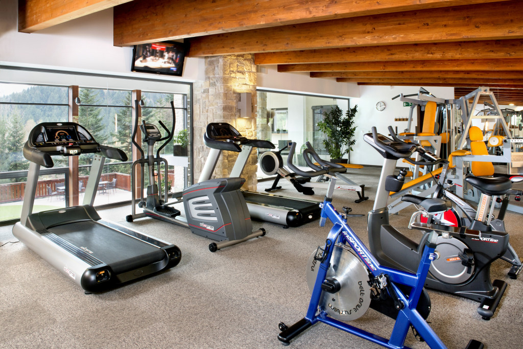 Hotel & Wellness Rozsutec #20