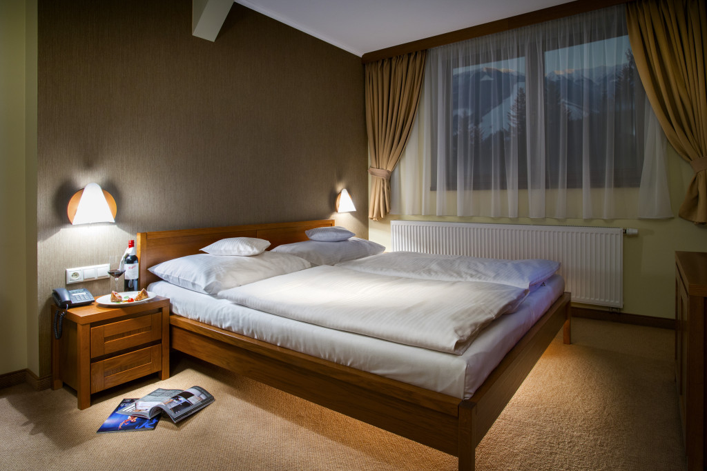 Hotel & Wellness Rozsutec #22