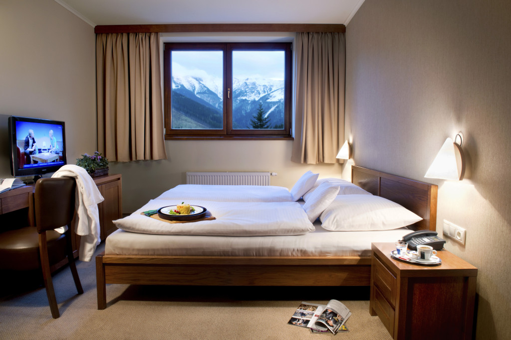 Hotel & Wellness Rozsutec #25