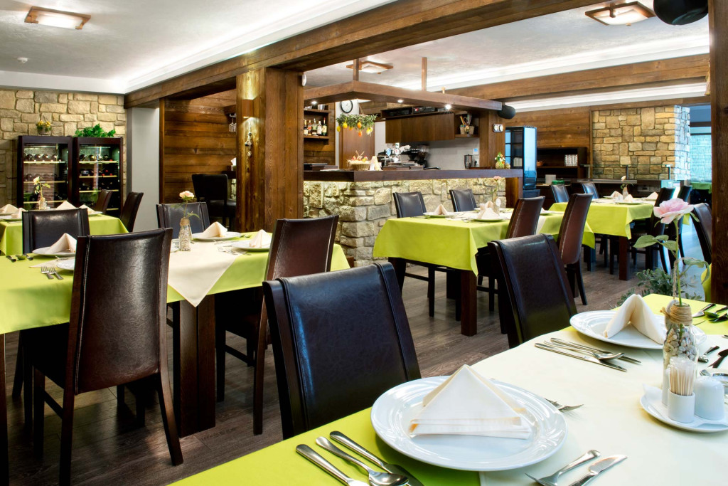 Hotel & Wellness Rozsutec #12