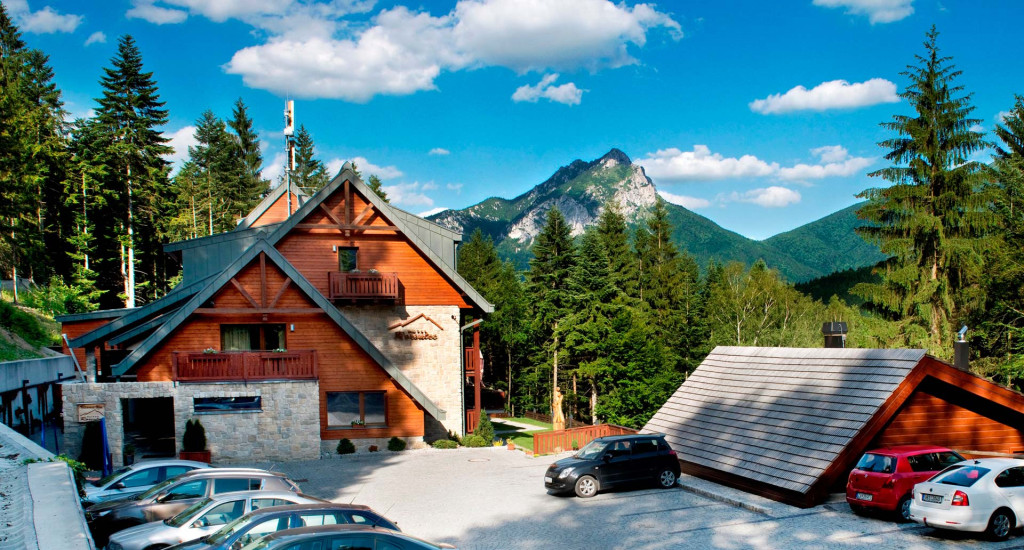Hotel & Wellness Rozsutec #3