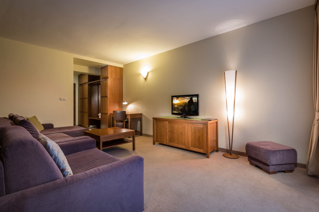 Hotel & Wellness Rozsutec #31